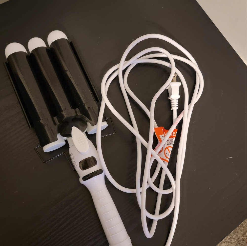 Bondi Boost Wave Wand